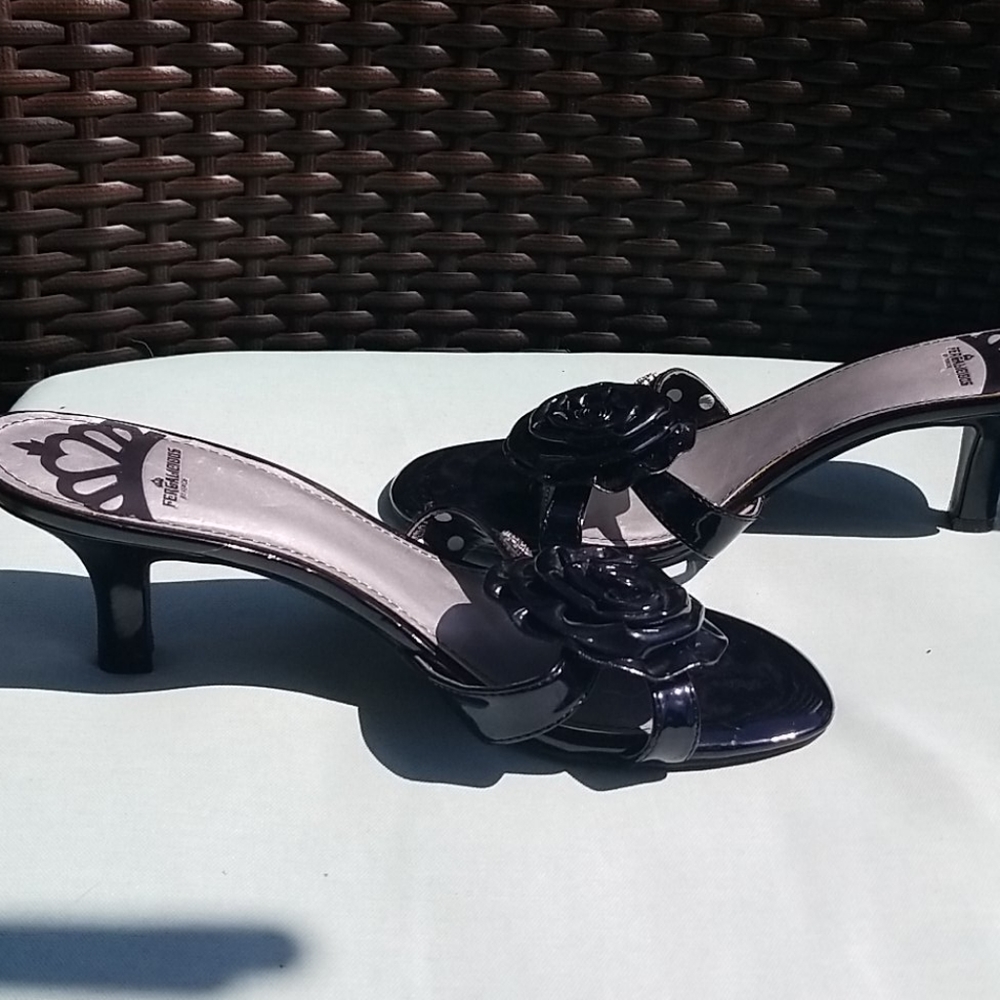 Fergalicious - image 3